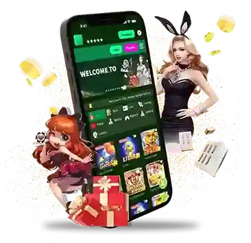 Mobile 117PH download app for casino games and online play