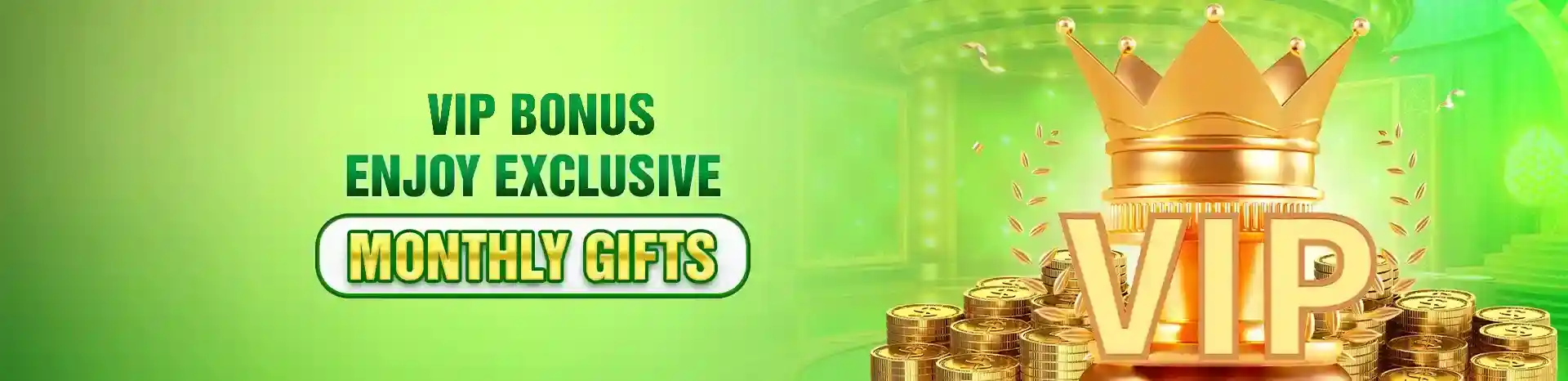 Exclusive promotion banner on 117PH online casino platform